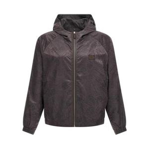 벨루티 자켓 R29OBU100001P50 Gray