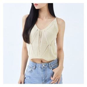 [미쏘]스카시 뷔스티에 (MIWKAC756T-T)