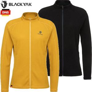 블랙야크 여성 가을 아웃도어 등산 긴팔 집업 DNS 메리노 울 자켓2 1BYJKFU512