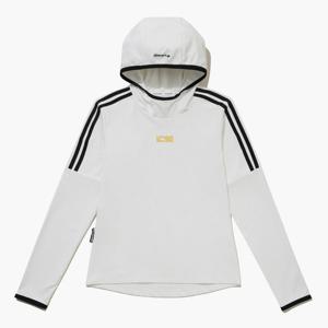 [르꼬끄골프] 여성 선데이 라인 후드 베이스레이어 (GQ322LTL91)