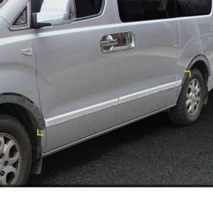 그랜드스타렉스 사이드언더라인 메탈 몰딩 도어 스타렉스언더라인 스타렉스도어몰딩 스타렉스크롬몰딩 그랜드스타렉스몰딩 스타렉스문콕방지가드 스타렉스문콕방지