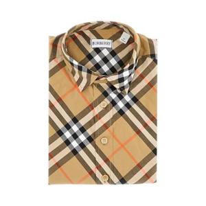 BURBERRY BURBERRY SHIRT 8088966
