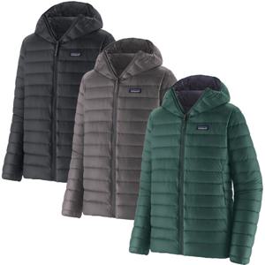 [파타고니아코리아][25년F/W]멘즈 다운 스웨터 후디 84702Q7_IJS