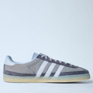 25 FW 아디다스 Roelee SPZL F C 스웨이드 피니쉬 스니커즈 JQ9119