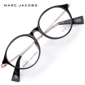 마크제이콥스 아시안핏 명품 뿔테 안경테 MARC260F-807(48)