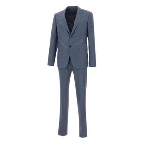 엠포리오 아르마니 투피스 싱글브레스트 슈트 EM000558TE10154 OB002 TP948042570