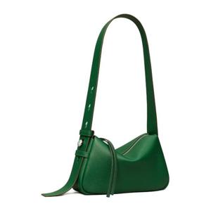 토리버치 로미 스몰 가죽 숄더 백 176674 302