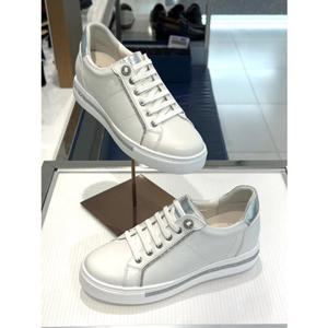 [SODA] 소다 여성 크리스탈 트리밍 스니커즈 4CM ALS301 LS-30