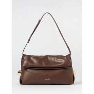 [LIU JO] 라프리마 여성 클러치 숄더 백 AF5097E0077 90912 Dark /6