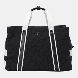 [공식]테일러메이드 여성 퀼팅 보스턴백 TWBBNF691-199