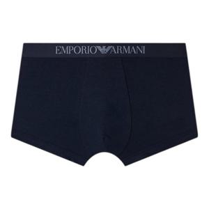 [엠포리오 아르마니 언더웨어]클래식패턴풀로고자카드밴드드로즈(0815312046)