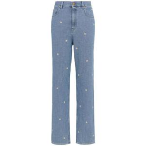 Golden Goose Golden Goose Journey jeans 79I-SUJ009