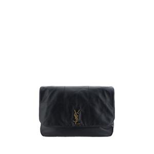 생로랑 크로스백 742431AAB32 1000 BLACK