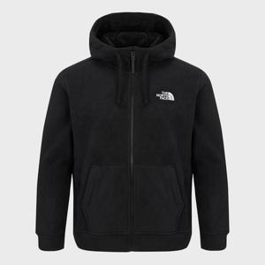 [노스페이스] (NFM_NJ4FR62A_BLK_) 남성 퍼리 EX 플리스 자켓 NJ4FR62A_BLK