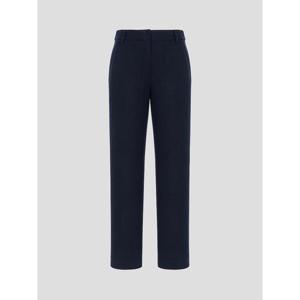 [빈폴레이디스] 기모 슬림 스트레이트 팬츠  네이비 (BF5921C54R)