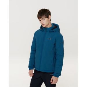 아이더 (써모락) 남성 튜브 슬림 다운 자켓 DMW24501