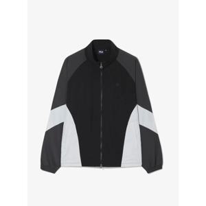 휠라 컬러블럭 윈드브레이커 FS253JK01U001 001 260