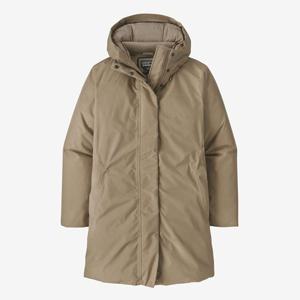 [파타고니아코리아]28430Q7 우먼즈 스톰쉐도우 파카 PTLB