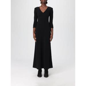 이자벨마랑 롱 원피스 R00860FAC3L02I 01BK Black