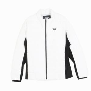 PXG골프패딩 UQC PIWPM6311-01 WINTER SWING DOWN JACKET