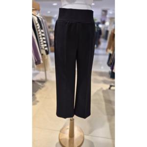 [숲]밴딩 기모 부츠컷 팬츠 SBALP37