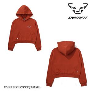 LJS  다이나핏  (정가 129000원)여성 (로잘리)베이직 기모 후디 (YYYWW23279E5)