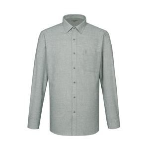 [닥스(셔츠)]25FW 폴리혼방 이지케어 솔리드패턴 셔츠 레귤러핏(DLW1SHDL121-E1)사 은품