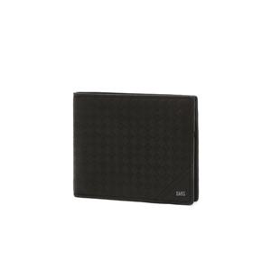 [닥스핸드백] 루이스바이어스 블랙 반지갑 DBWA6E732BK
