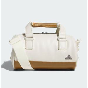 [아디다스 골프]PU 드럼 백 JM6712_IC