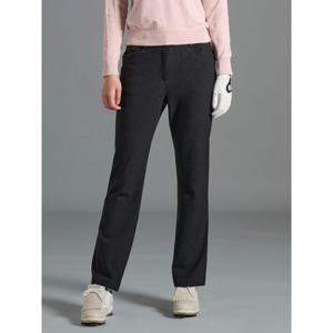 [빈폴골프] 여성 혼방 핏업 부츠컷 팬츠 - 애쉬 (BJ5921A424)