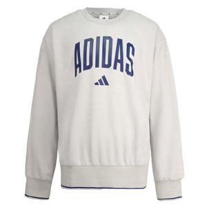 아디다스긴팔티 VQC JM1732 컬리지 스웨트셔츠 긴팔티