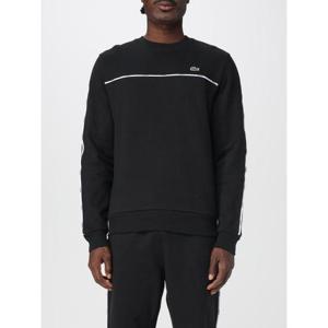 라코스테 긴팔 티셔츠 SH9818 031 Black