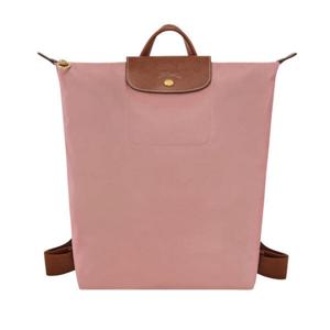 [편집샵 블레스]롱샴 가방 백팩 르 플리아쥬 오리지널 M 1028408