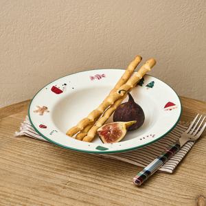 [모던하우스] 홀리베어 입체 파스타볼 D23.3 그린림