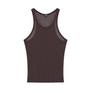 25 FW 디스퀘어드2 골지 탱크 탑 D9D096080ISA01 TP444236155