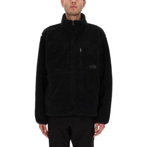 노스페이스 스탠드 칼라 집업 플리스 재킷 NF0A88Y5 JK31