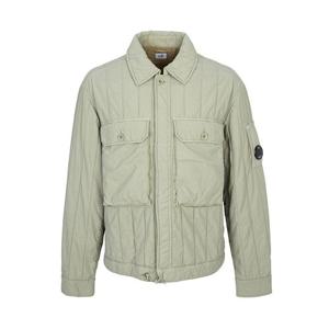 CP컴퍼니 남성 패딩 점퍼 19CMOW080A 110437G 356