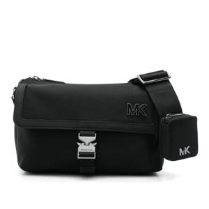 마이클코어스 에비에이터 플랩 메신저 백 33S5LEEM6B 001