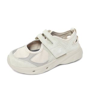 뉴발란스 브리즈 메리제인 스니커즈 운동화 아이보리 SD2203IV