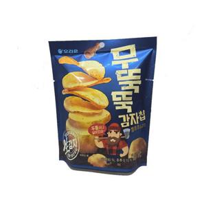 [오리온] 무뚝뚝 감자칩 60g 24개