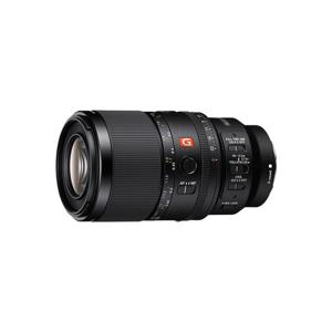 소니 풀프레임 미러리스 디카용 렌즈 SEL 100mm F2.8 Macro GM OSS