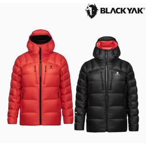 블랙야크 대장 구스다운 ICD 다운자켓 1BYPAW4015