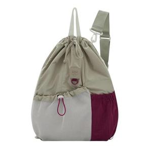 아레나 2025 경량 수영가방 크로스백 N63941 취미용