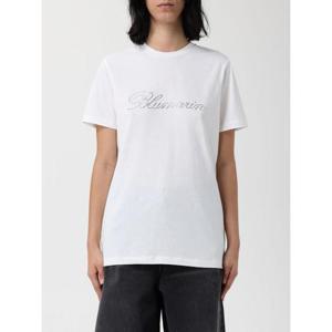 블루마린 반팔 티셔츠 2T107A N0103 White