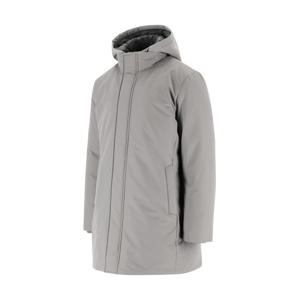 [피에이티]PAT 남성 겨울 후드패널탈부착덕다운코트 QK71101