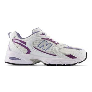 New Balance 뉴발란스 MR530RE (530 화이트 바이올렛)