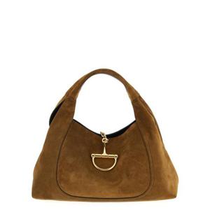 구찌 소프트빗 맥시 숄더백 837466AAFLB2118 BROWN