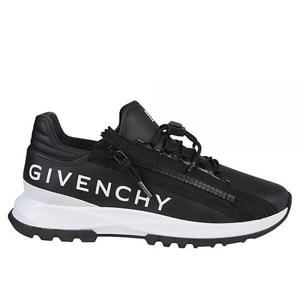 GIVENCHY 지방시 Spectre 가죽 러너 (BH009BH1LL 004)