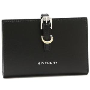 GIVENCHY 지방시 25 Voyou 가죽 지갑 (BB60LNB1Q7 001)