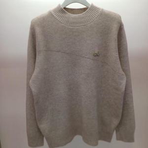 Destijl HC06 탈부착 브로치 깔끔한 반목폴라 기모 미란다 니트티 D2543sw16LB